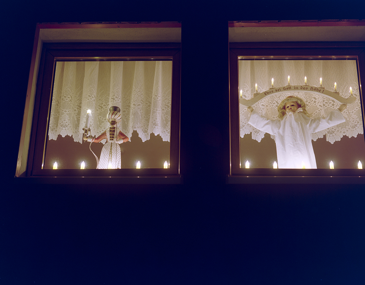 <p>2014/2020<br />
Cataloguing of illuminations in windows</p>
